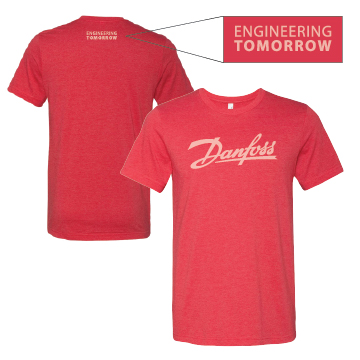 Welcome to the Danfoss Gear Corporate Store!